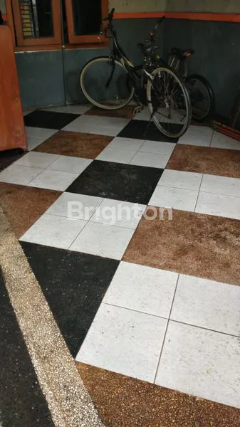 image PERUM SURYA REGENCY GEDANGAN (3)