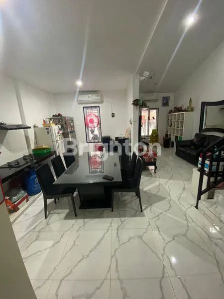 image MURAH RUMAH SIAP HUNI SUDAH RENOVASI DI BCS KELAPA GADING (4)