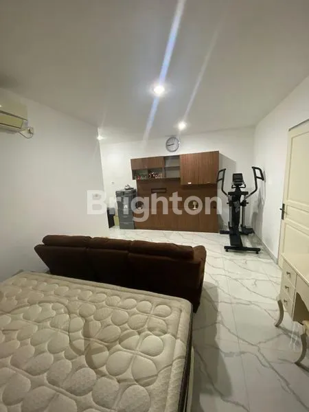 image MURAH RUMAH SIAP HUNI SUDAH RENOVASI DI BCS KELAPA GADING (2)