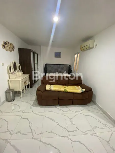 image MURAH RUMAH SIAP HUNI SUDAH RENOVASI DI BCS KELAPA GADING (1)