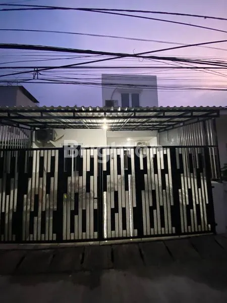 image MURAH RUMAH SIAP HUNI SUDAH RENOVASI DI BCS KELAPA GADING (8)