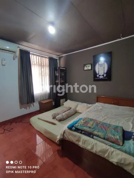 image RUMAH LAYAK HUNI LOKASI DI KOMPLEK ARCAMANIK (5)