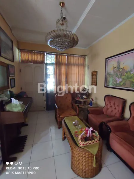 image RUMAH LAYAK HUNI LOKASI DI KOMPLEK ARCAMANIK (7)