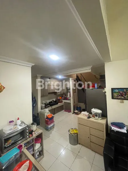 image DISEWAKAN RUMAH DI CITRA GARDEN 3, KALIDERES (3)