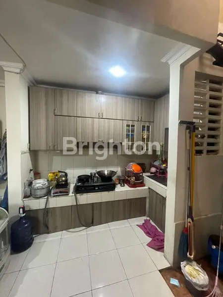 image DISEWAKAN RUMAH DI CITRA GARDEN 3, KALIDERES (4)