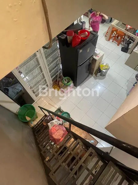 image DISEWAKAN RUMAH DI CITRA GARDEN 3, KALIDERES (6)