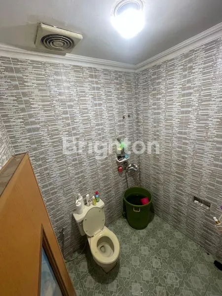 image DISEWAKAN RUMAH DI CITRA GARDEN 3, KALIDERES (7)