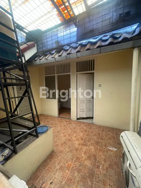 image DISEWAKAN RUMAH DI CITRA GARDEN 3, KALIDERES (8)