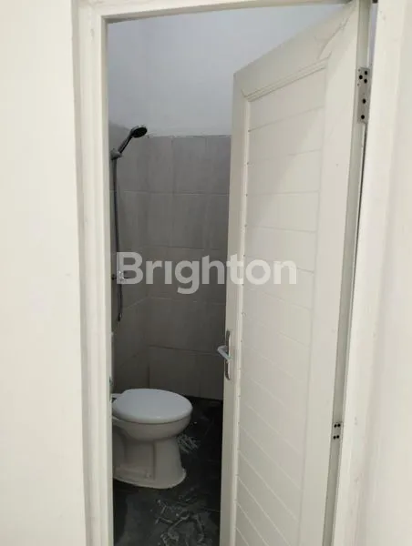 image RUKO RENDENG 2½ LANTAI #5 MAINROAD HOLIS CARINGIN CIGONDEWAH (6)