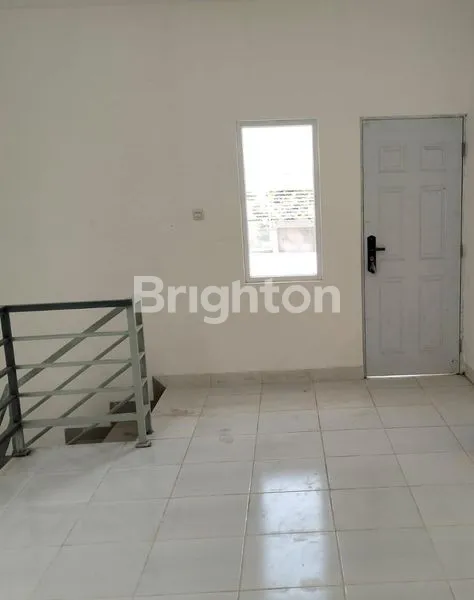 image RUKO RENDENG 2½ LANTAI #5 MAINROAD HOLIS CARINGIN CIGONDEWAH (4)