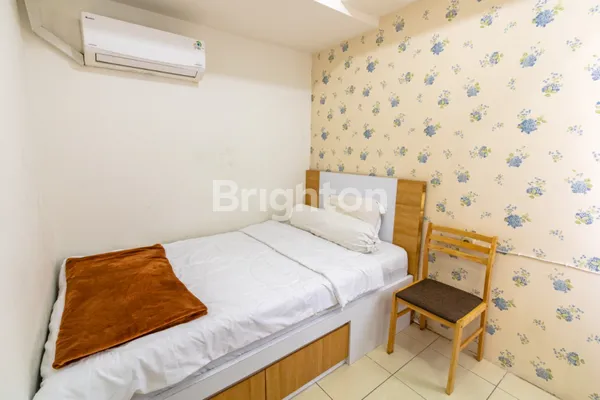 image JUAL APARTEMEN POJOK PAVILION PERMATA 2 KT (2)