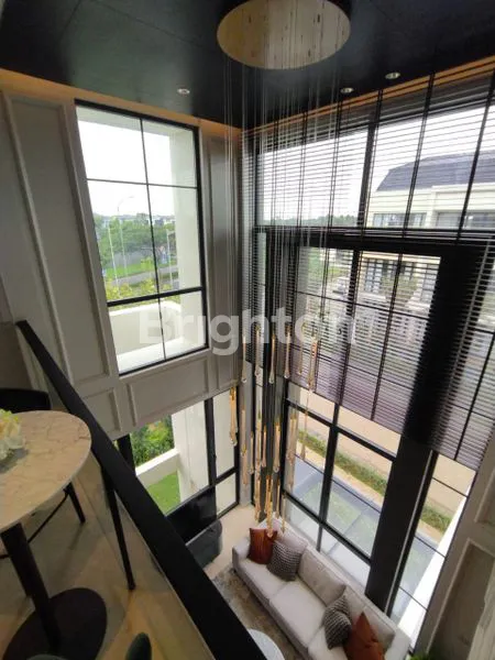 image RUMAH TRESOR BSD  (8)