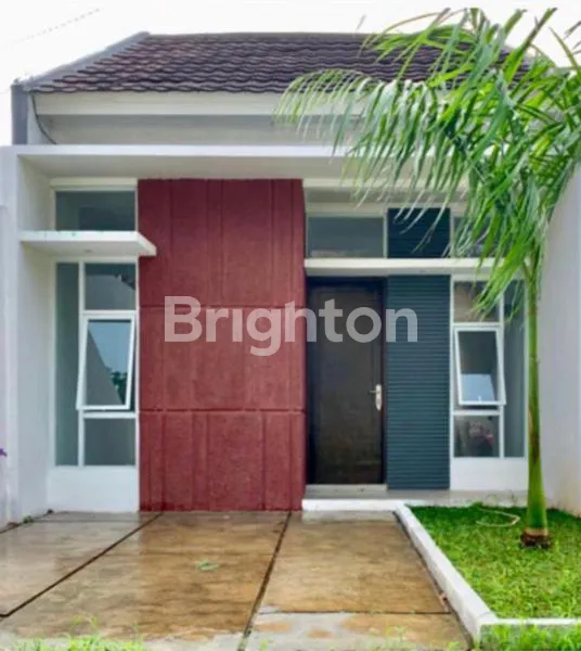 image RUMAH DI PALM SERPONG RESIDENCE PAMULANG (1)