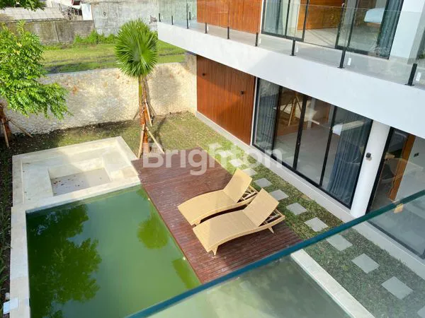 image BRAND NEW VILLA AT TABANAN (1)