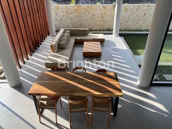 image BRAND NEW VILLA AT TABANAN (2)