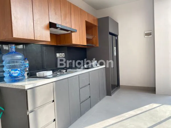 image BRAND NEW VILLA AT TABANAN (3)