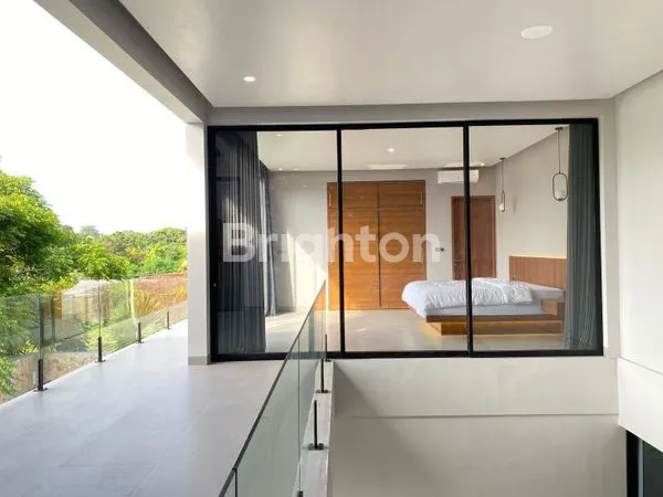 image BRAND NEW VILLA AT TABANAN (4)