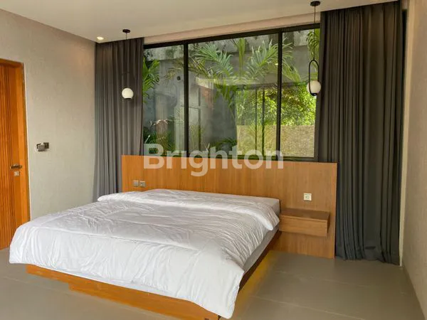 image BRAND NEW VILLA AT TABANAN (5)