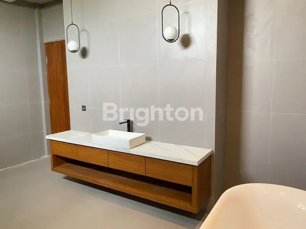 image BRAND NEW VILLA AT TABANAN (6)