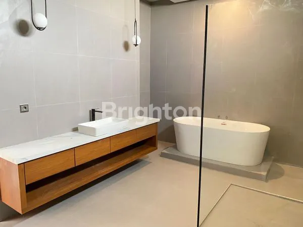 image BRAND NEW VILLA AT TABANAN (7)