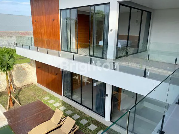 image BRAND NEW VILLA AT TABANAN (8)