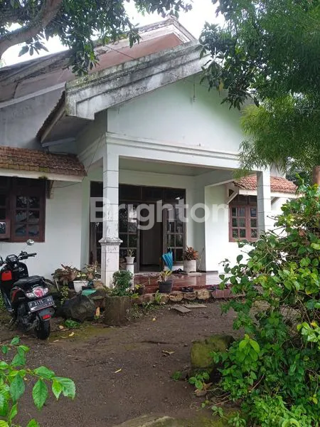 PERUMAHAN SEMERU/JEMBER PERMAI