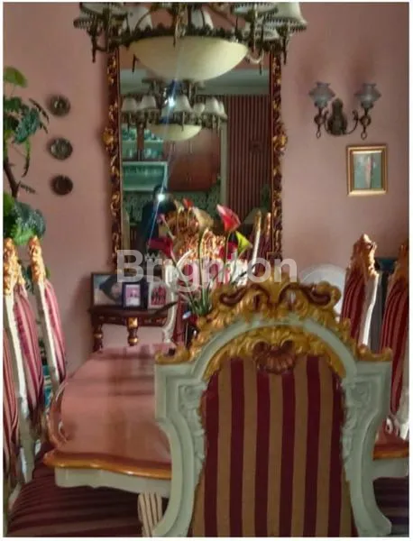 image DIJUAL SEMI FURNISH RUMAH LEGENDA WISATA (3)