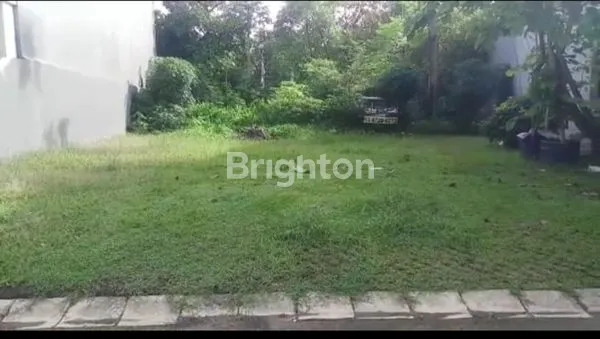 image TANAH DI CLUSTER TAMAN KENARI NUSANTARA, CIBUBUR (3)