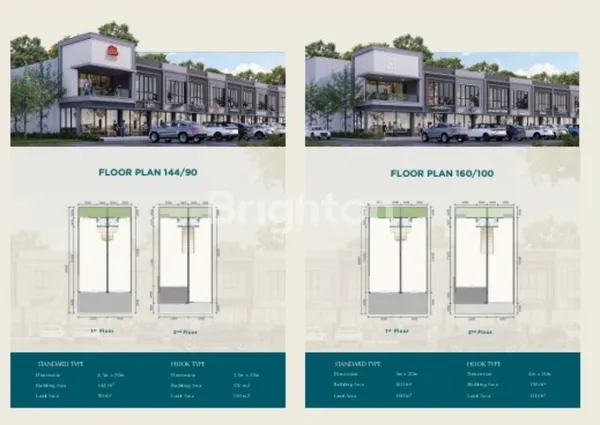 image RUKO GARDEN AVENUE SQUARE DI BATAM CENTRE (3)