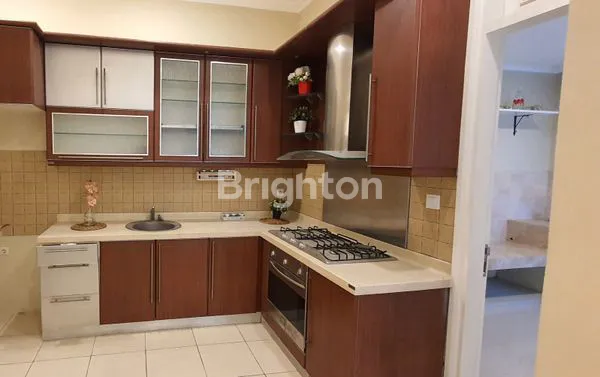 image RUMAH SIAP HUNI  SUDAH FULL FURNISHED DI TATAR PITALOKA KOTA BARU PARAHYANGAN (8)