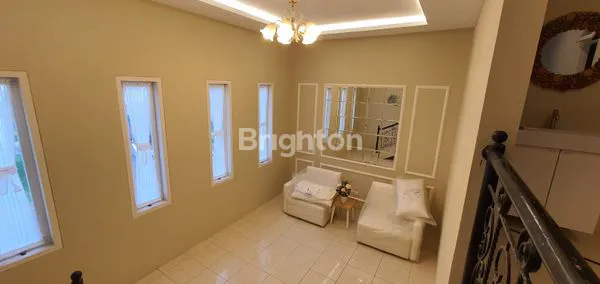 image RUMAH SIAP HUNI  SUDAH FULL FURNISHED DI TATAR PITALOKA KOTA BARU PARAHYANGAN (5)