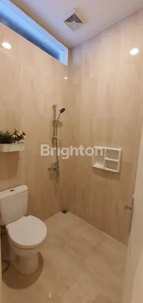 image RUMAH SIAP HUNI  SUDAH FULL FURNISHED DI TATAR PITALOKA KOTA BARU PARAHYANGAN (3)