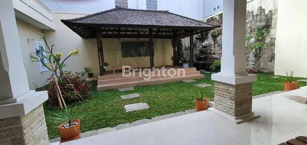 image RUMAH SIAP HUNI  SUDAH FULL FURNISHED DI TATAR PITALOKA KOTA BARU PARAHYANGAN (6)