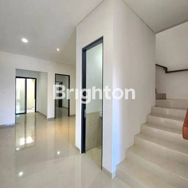 image RUMAH BARU SIAP HUNI - JERUK PONDOK TJANDRA (2)