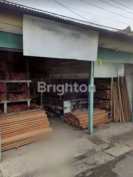 image *DIJUAL RUMAH LOKASI STRATEGIS DI 0 JALAN RAYA SEMOLOWARU* (1)