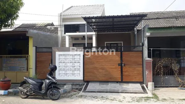 RUMAH BAGUS SIAP HUNI TAMAN SURYA KENCANA