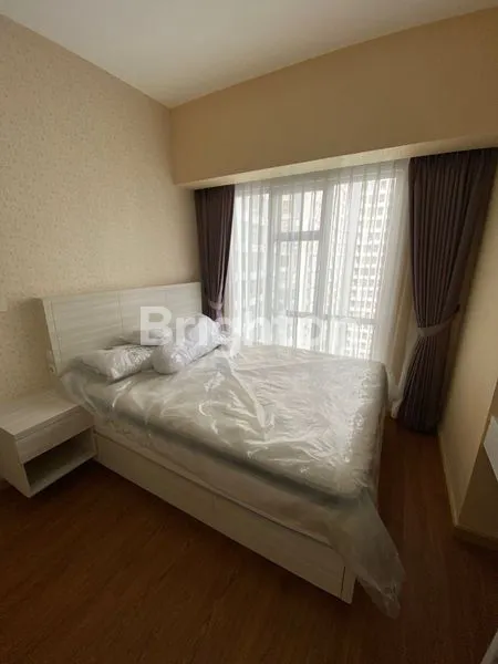 image APARTEMEN MIDTOWN SUMMARECON TANGERANG (7)