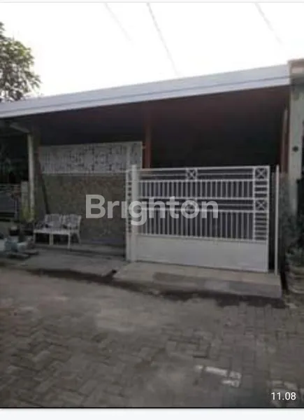 image DIJUAL CEPAT TENGAH KOTA SIDOARJO (1)