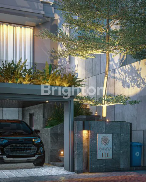 image RUMAH 3 LANTAI HARGA SANTAI, SELANGKAH KE JALAN SOLO (3)