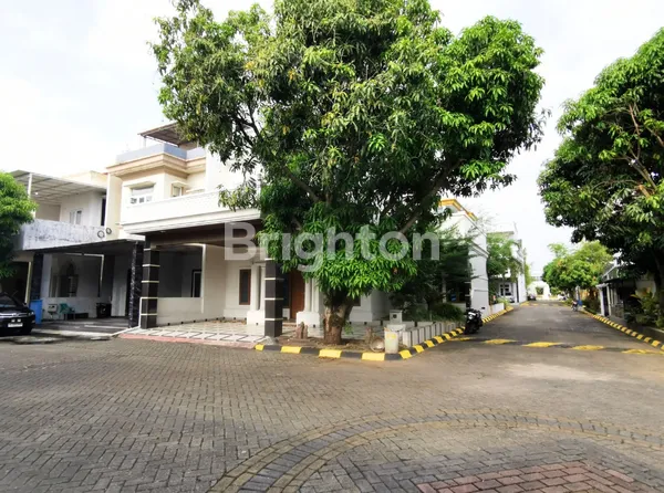 image RUMAH EKSKLUSIF FULLY FURNISHED (2)