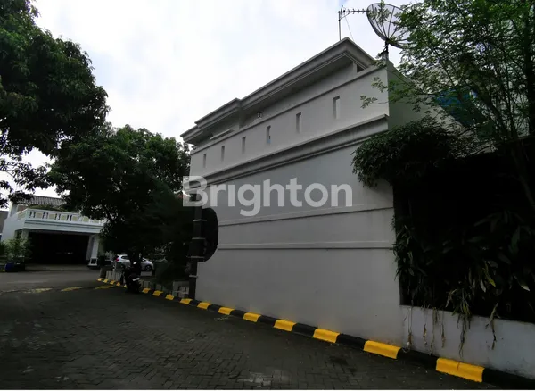 image RUMAH EKSKLUSIF FULLY FURNISHED (4)