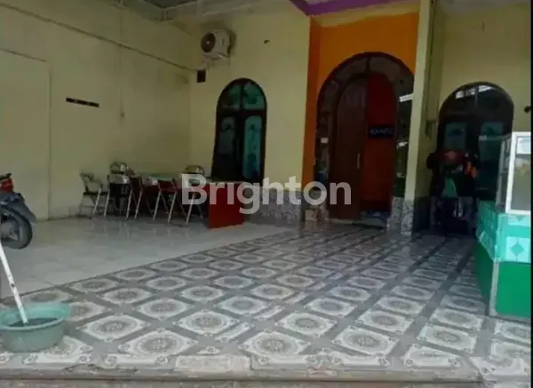 image COCOK SEGALA USAHA RUMAH DI NOL RAYA MERR, LOKASI STRATEGIS (3)