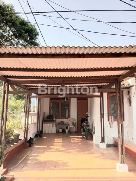 image RUMAH TAMAN UBUD LIPPO KARAWACI TANGERANG (1)