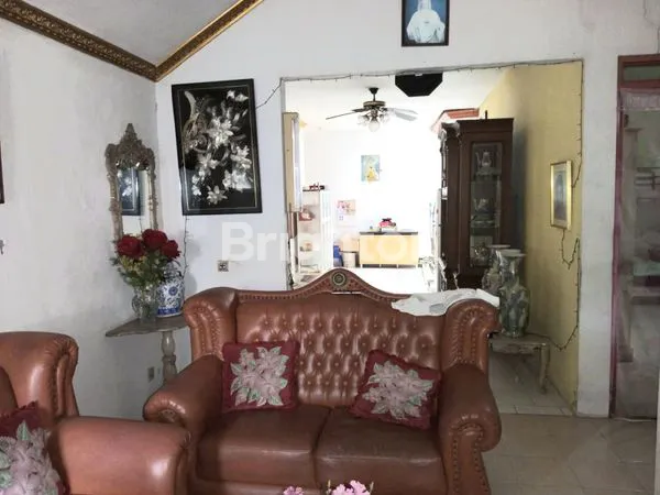 image RUMAH TAMAN UBUD LIPPO KARAWACI TANGERANG (2)