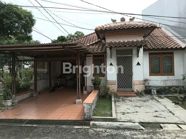 image RUMAH TAMAN UBUD LIPPO KARAWACI TANGERANG (7)