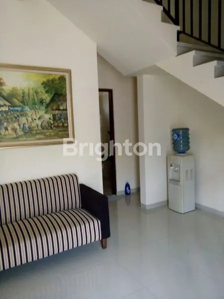 image RUMAH FURNISHED LOR IN RESIDENCE SOLO (2)