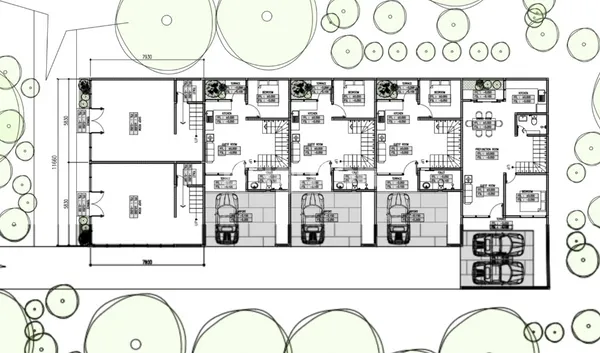 image MEWAH GRESS RUMAH DUKUH KUPANG TIMUR SELANGKAH RAYA BINTANG DIPONGGO, 5 MENIT CIPUTRA WORLD MALL 10 MENIT AKSES TOLL MAYJEN SURABAYA BARAT JAWA TIMUR (7)