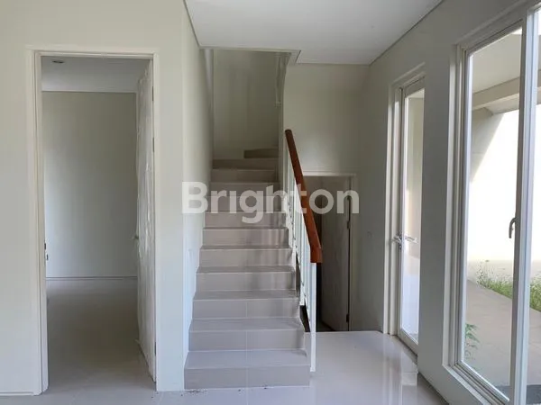 image RUMAH MINIMALIS 2 LANTAI, CARPORT 3MOBIL ! JUAL NORTHWEST PARK (6)