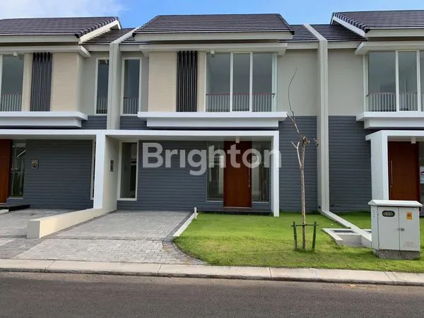 image RUMAH MINIMALIS 2 LANTAI, CARPORT 3MOBIL ! JUAL NORTHWEST PARK (8)