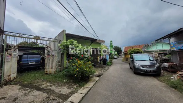 image LAHAN STRATEGIS DI PUSAT KOTA DEPOK (2)